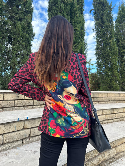 Blazer Frida